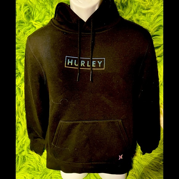 Brand New Hurley Hoodies - Picture 1 of 4